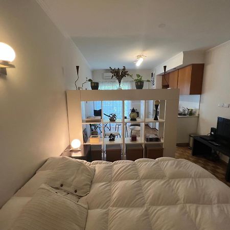 Acogedor Mono En Palermo Chico. Excelente Ubicacion! Apartamento Buenos Aires Exterior foto