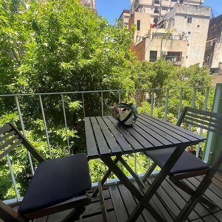 Acogedor Mono En Palermo Chico. Excelente Ubicacion! Apartamento Buenos Aires Exterior foto