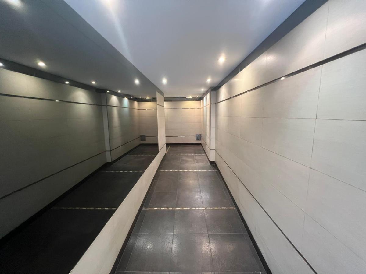 Acogedor Mono En Palermo Chico. Excelente Ubicacion! Apartamento Buenos Aires Exterior foto