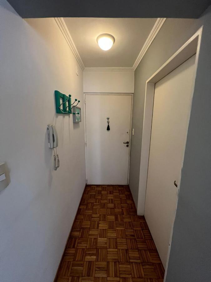 Acogedor Mono En Palermo Chico. Excelente Ubicacion! Apartamento Buenos Aires Exterior foto