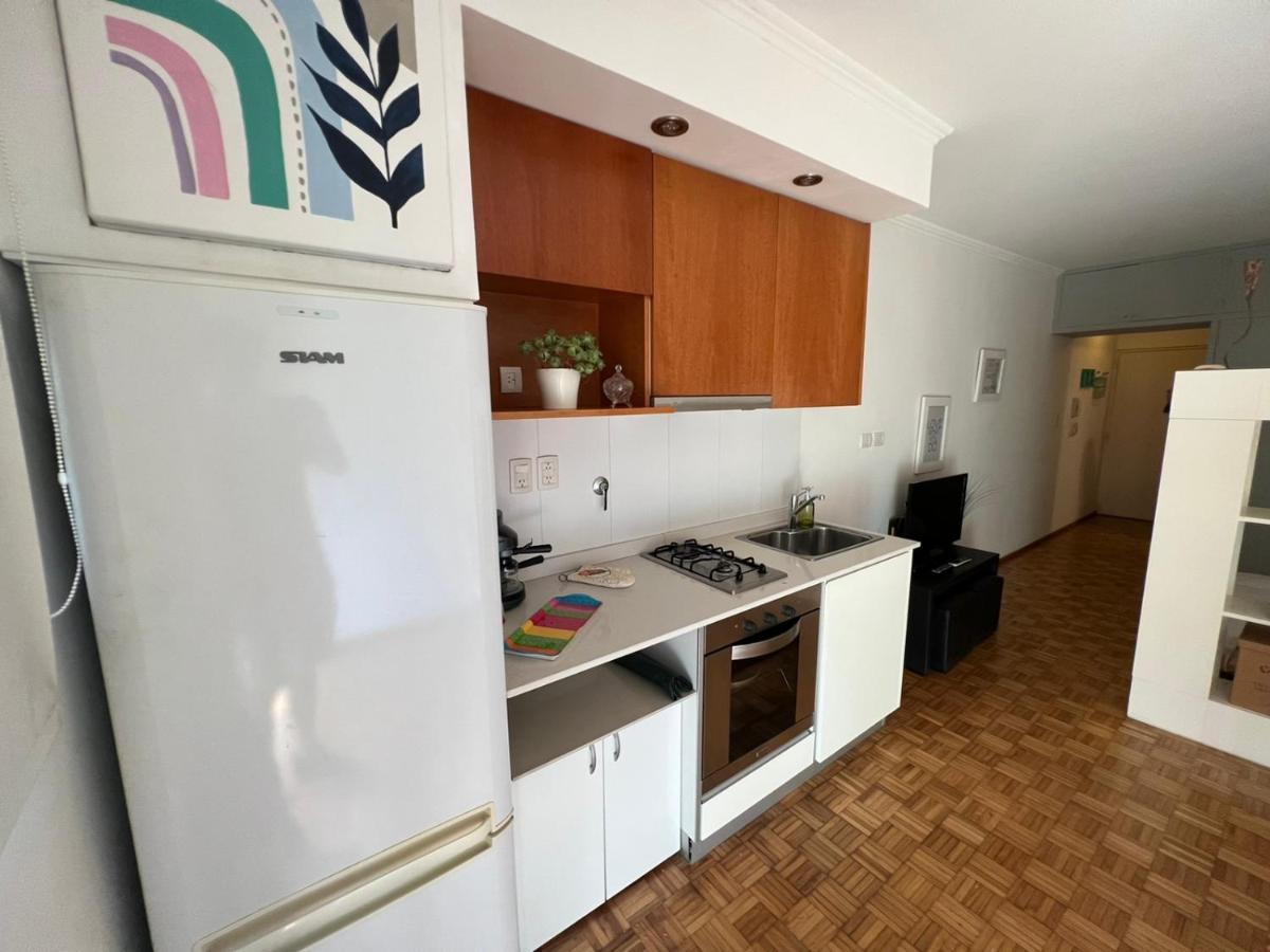 Acogedor Mono En Palermo Chico. Excelente Ubicacion! Apartamento Buenos Aires Exterior foto